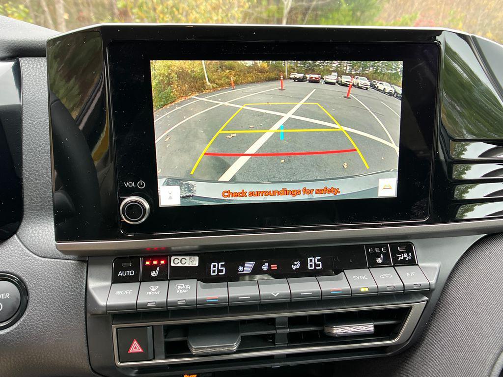 new 2026 Toyota Camry car, priced at $31,810