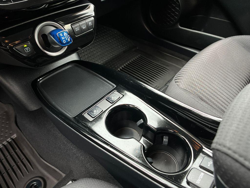 used 2022 Toyota Prius Prime car, priced at $22,488