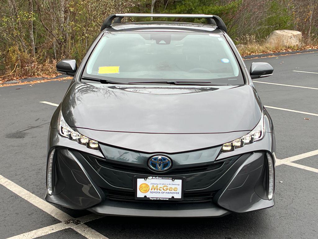 used 2022 Toyota Prius Prime car, priced at $22,488