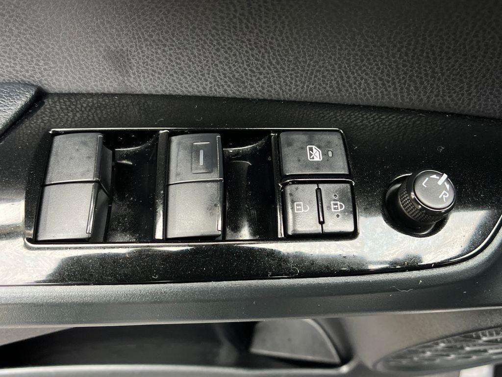 used 2022 Toyota Prius Prime car, priced at $22,488