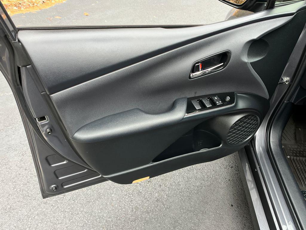 used 2022 Toyota Prius Prime car, priced at $22,488