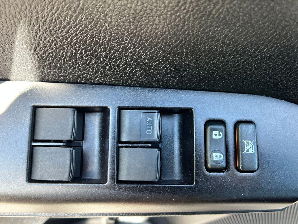 used 2018 Toyota RAV4 car, priced at $22,766