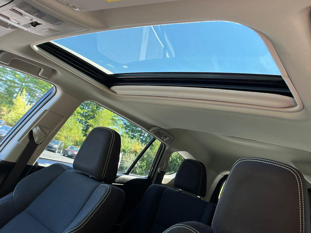 used 2018 Toyota RAV4 car, priced at $22,766