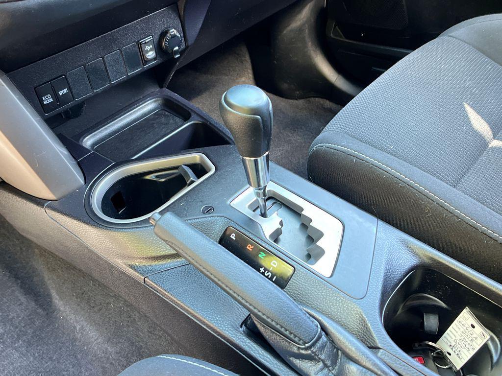 used 2018 Toyota RAV4 car, priced at $22,766
