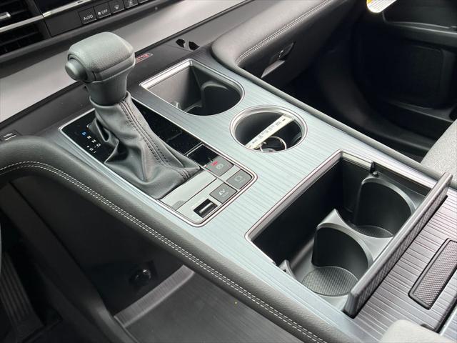 new 2025 Toyota Sienna car, priced at $43,385