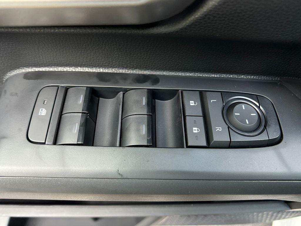 new 2025 Toyota Tacoma car, priced at $42,995