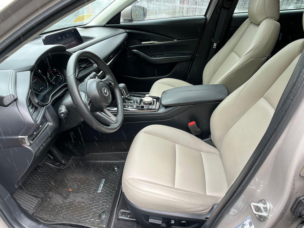 used 2024 Mazda CX-30 car, priced at $24,985