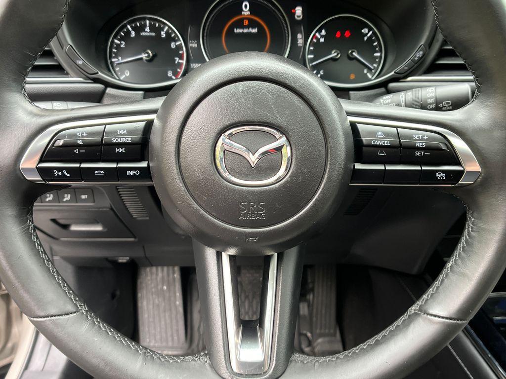used 2024 Mazda CX-30 car, priced at $24,985