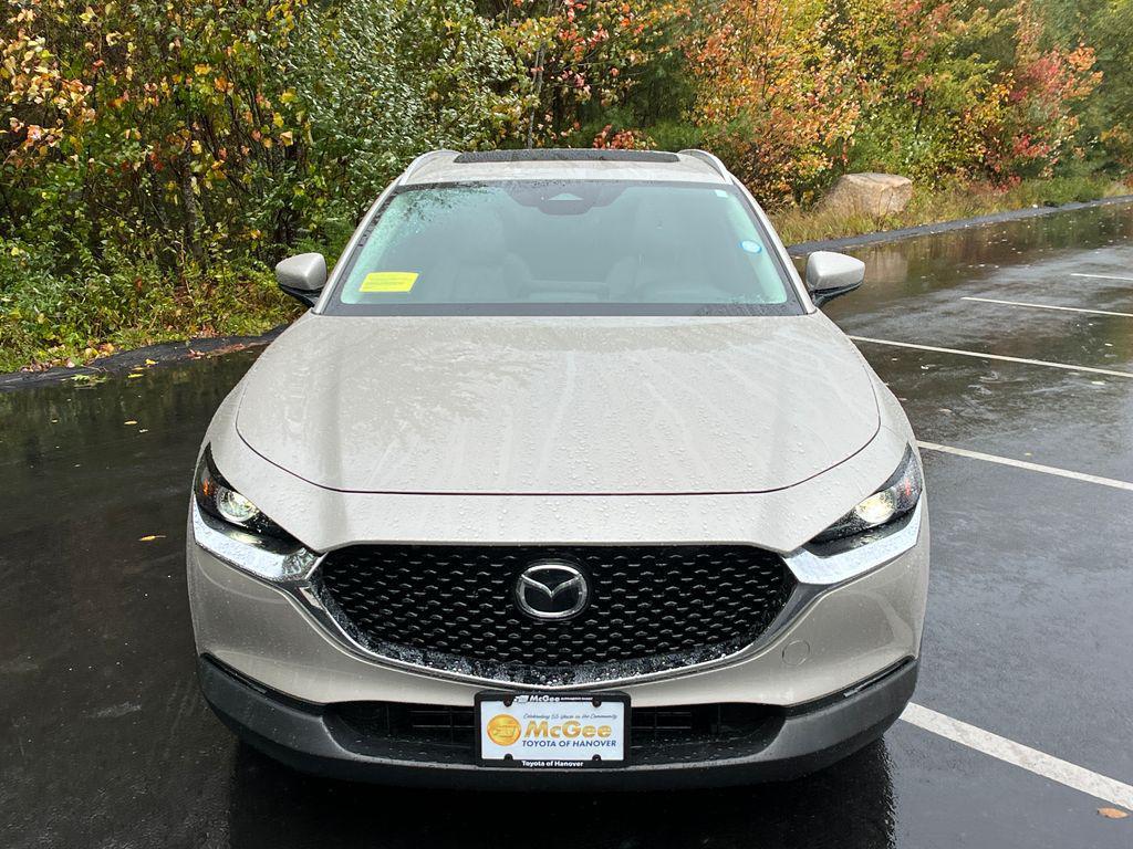 used 2024 Mazda CX-30 car, priced at $24,985