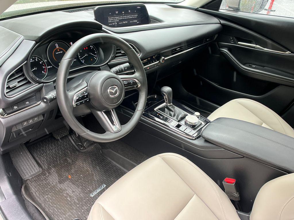 used 2024 Mazda CX-30 car, priced at $24,985