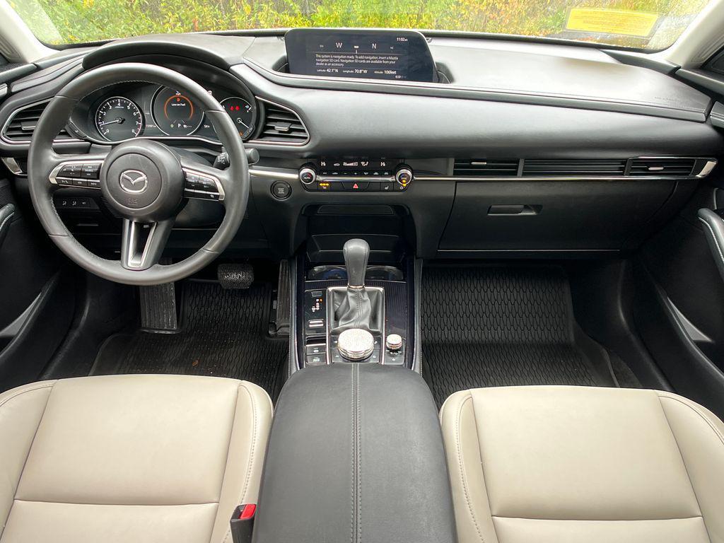 used 2024 Mazda CX-30 car, priced at $24,985