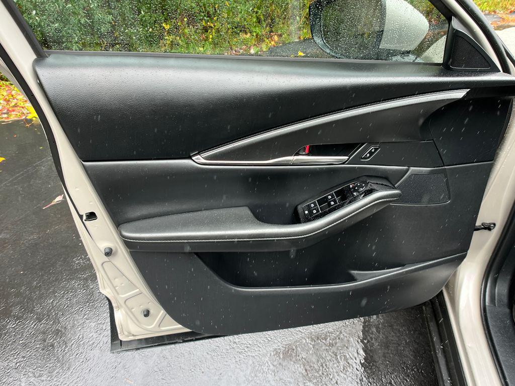 used 2024 Mazda CX-30 car, priced at $24,985