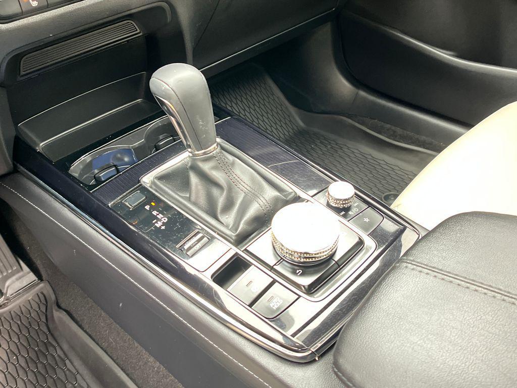 used 2024 Mazda CX-30 car, priced at $24,985