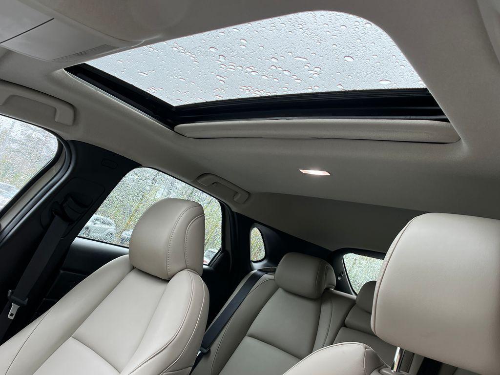 used 2024 Mazda CX-30 car, priced at $24,985