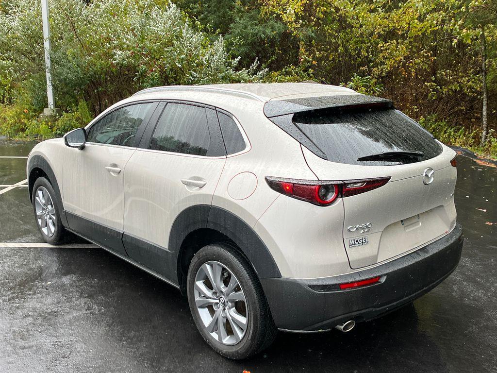 used 2024 Mazda CX-30 car, priced at $24,985