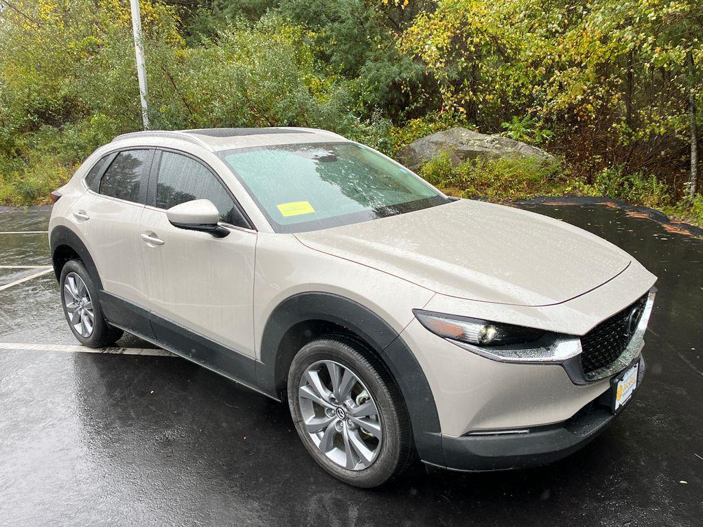 used 2024 Mazda CX-30 car, priced at $24,985
