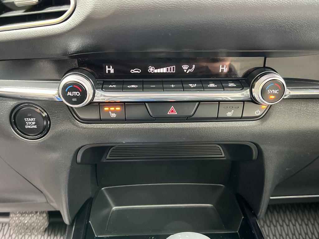 used 2024 Mazda CX-30 car, priced at $24,985