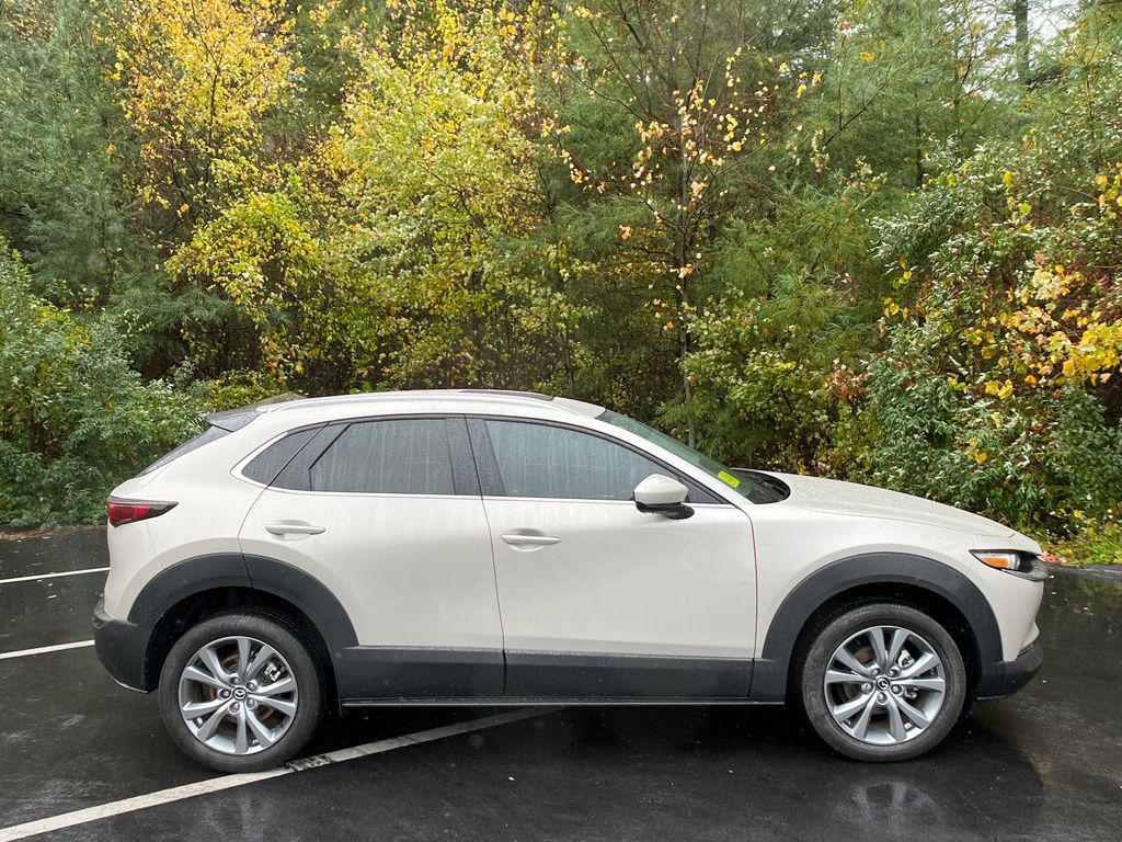used 2024 Mazda CX-30 car, priced at $24,985