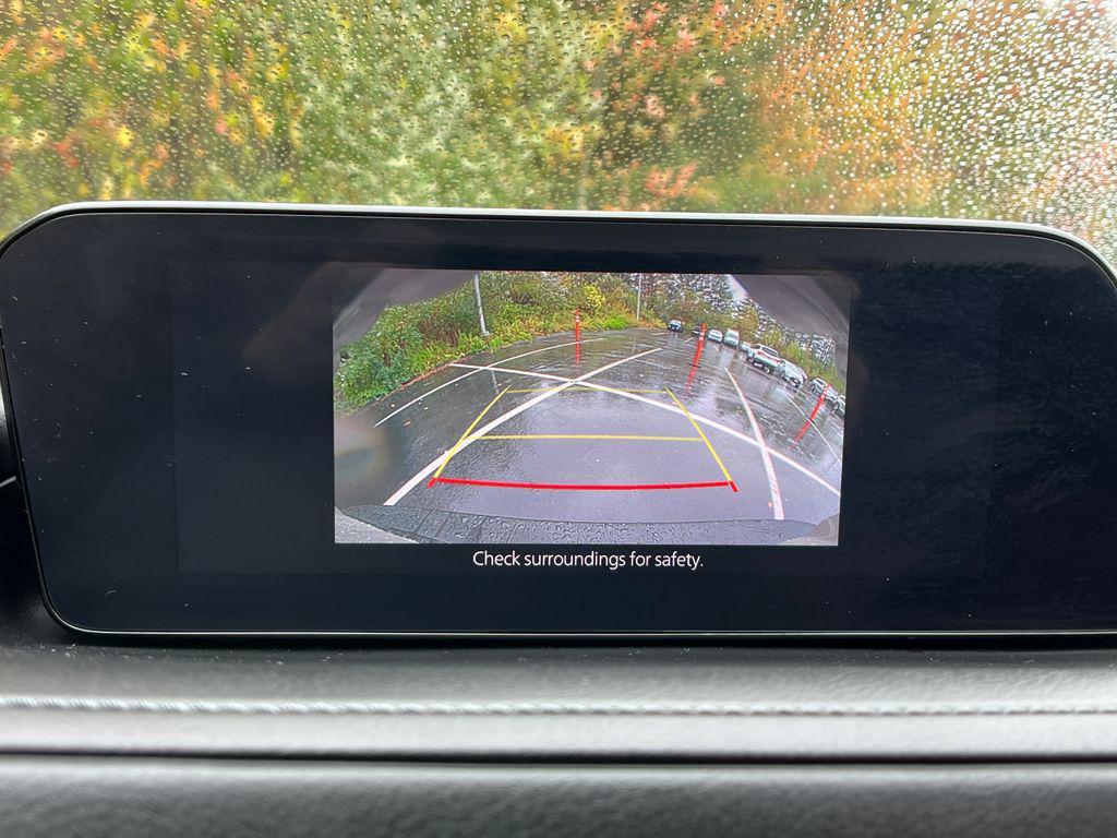 used 2024 Mazda CX-30 car, priced at $24,985