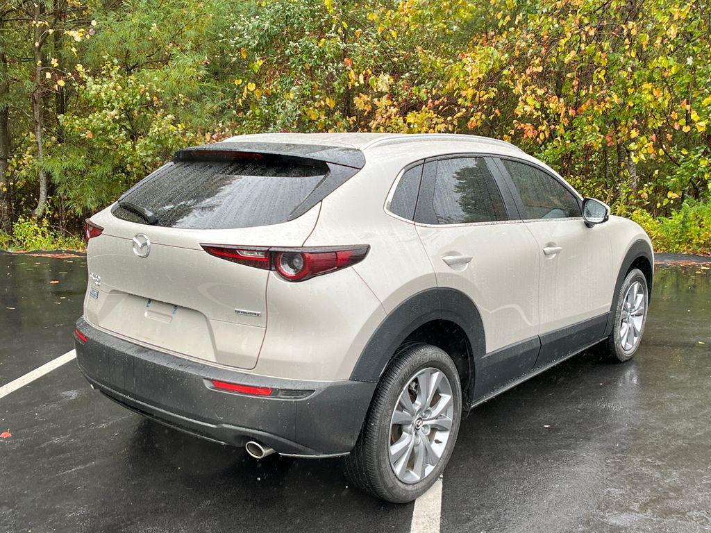 used 2024 Mazda CX-30 car, priced at $24,985