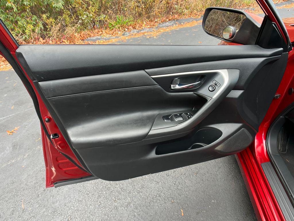 used 2015 Nissan Altima car, priced at $10,987