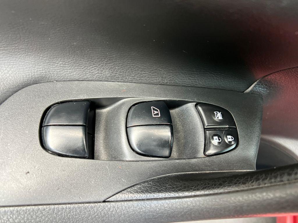 used 2015 Nissan Altima car, priced at $10,987