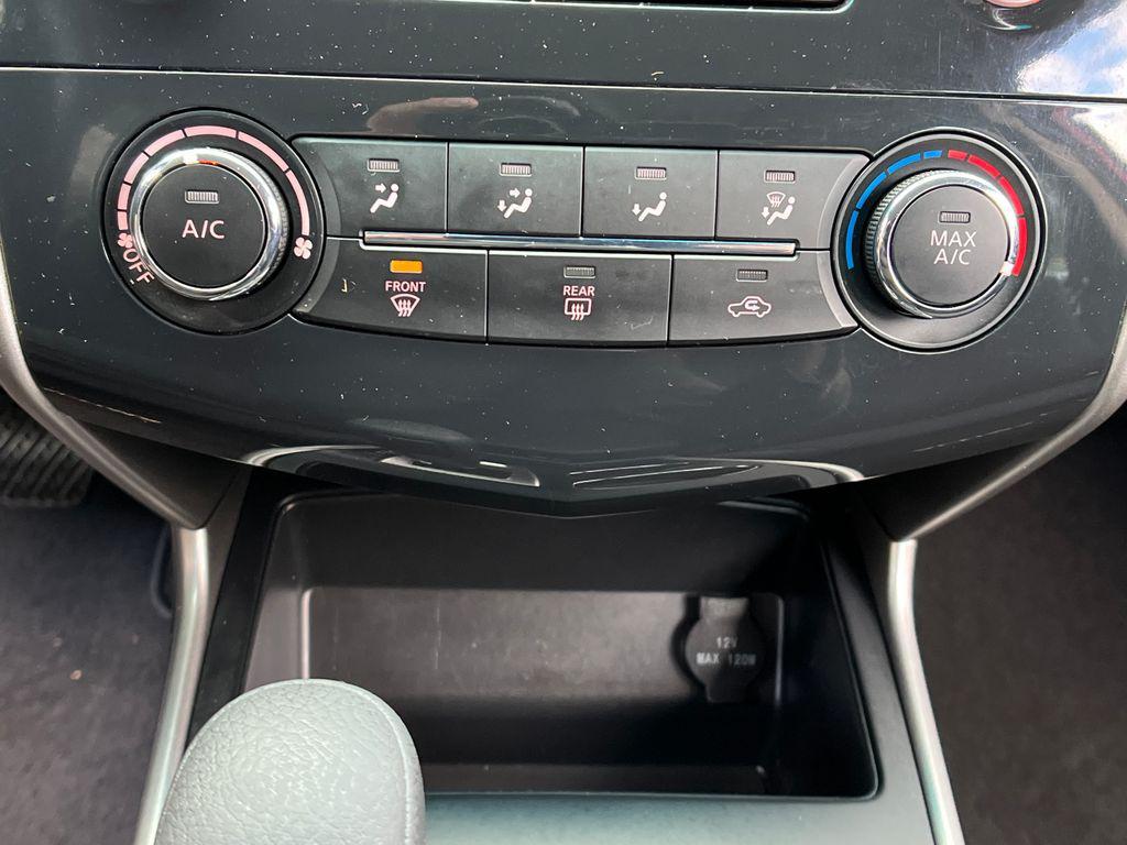 used 2015 Nissan Altima car, priced at $10,987
