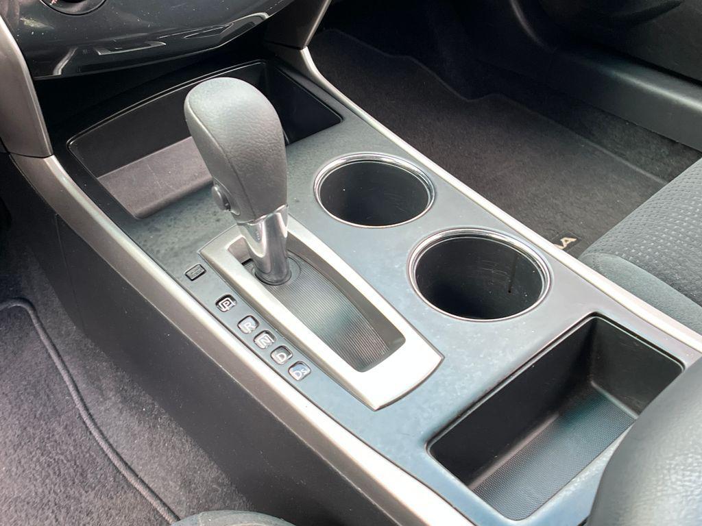 used 2015 Nissan Altima car, priced at $10,987