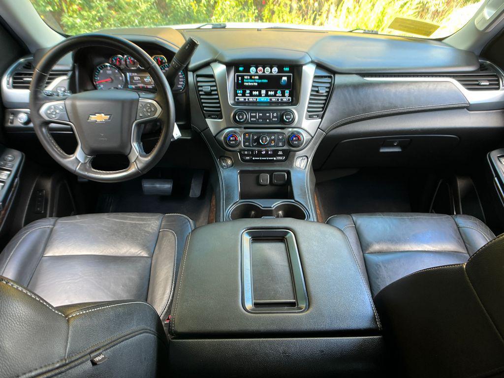 used 2019 Chevrolet Tahoe car, priced at $24,988