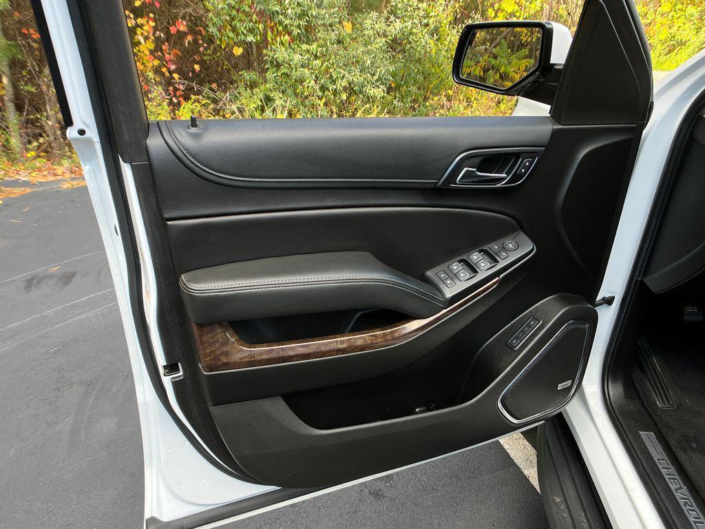 used 2019 Chevrolet Tahoe car, priced at $24,988