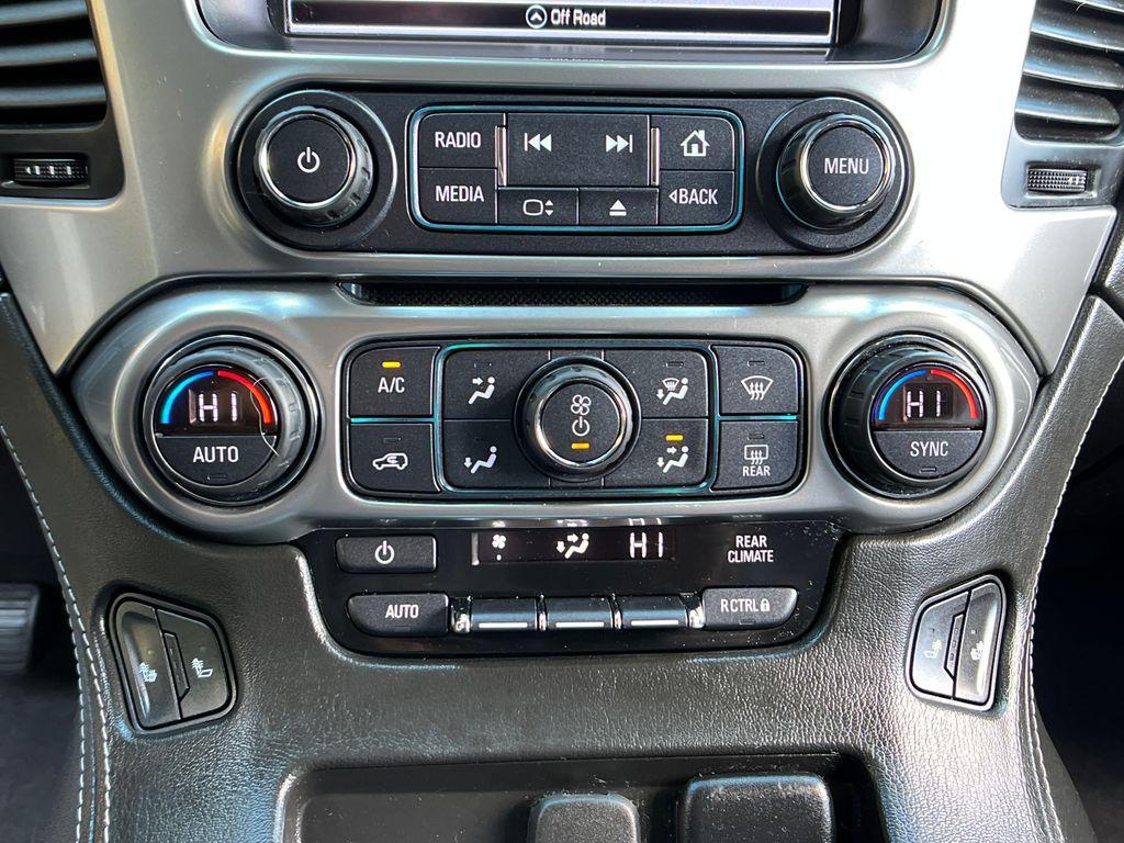 used 2019 Chevrolet Tahoe car, priced at $24,988