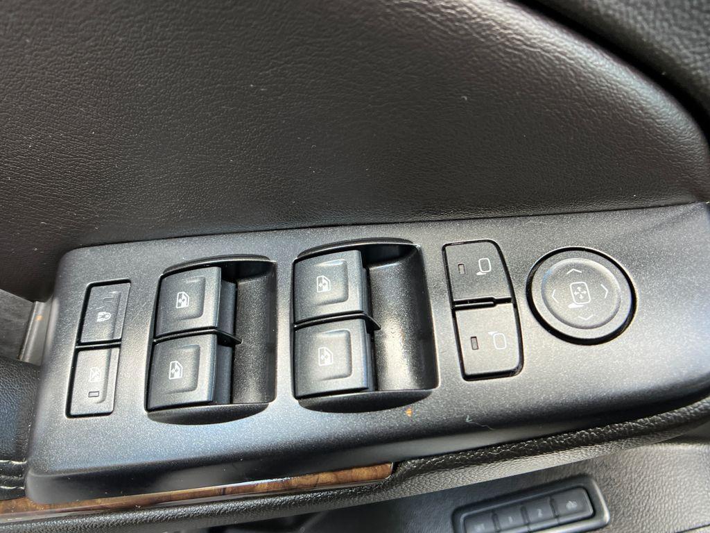 used 2019 Chevrolet Tahoe car, priced at $24,988