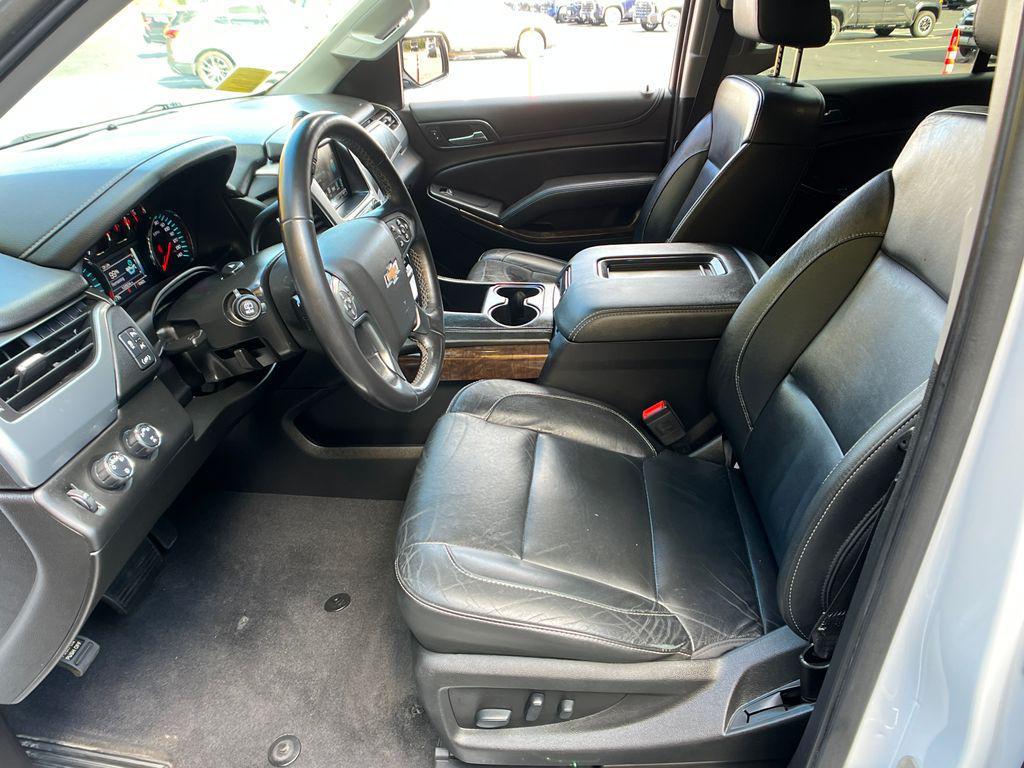 used 2019 Chevrolet Tahoe car, priced at $24,988