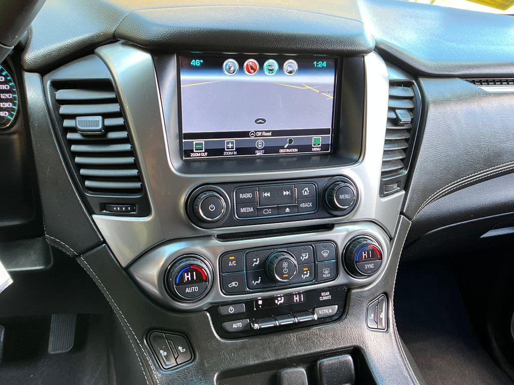 used 2019 Chevrolet Tahoe car, priced at $24,988