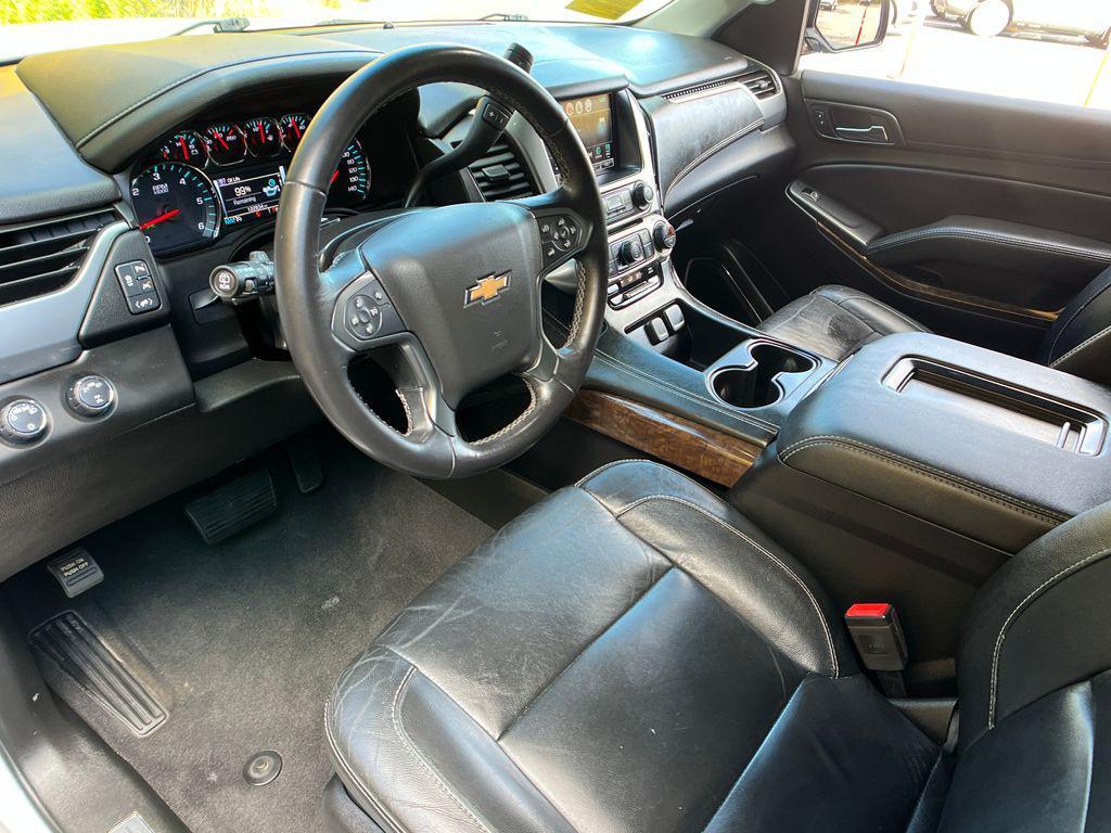 used 2019 Chevrolet Tahoe car, priced at $24,988