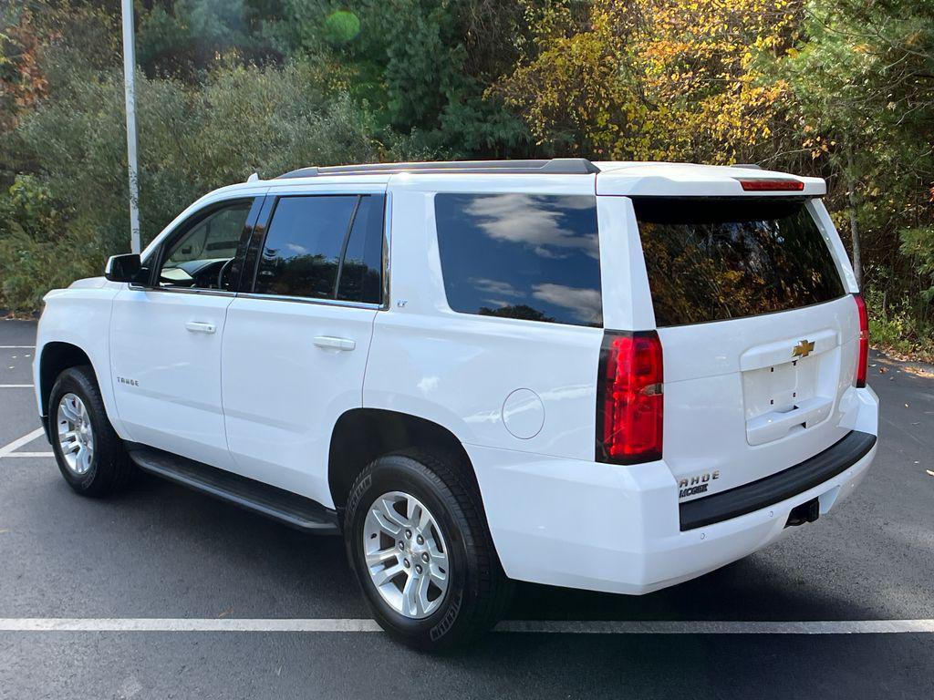 used 2019 Chevrolet Tahoe car, priced at $24,988