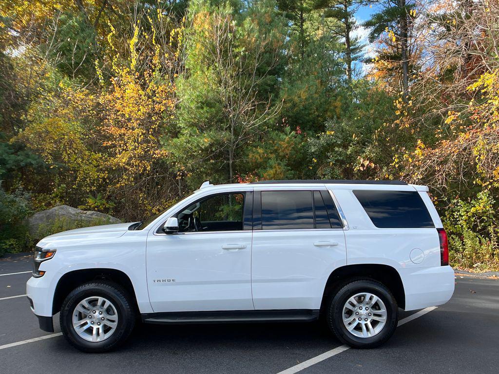used 2019 Chevrolet Tahoe car, priced at $24,988