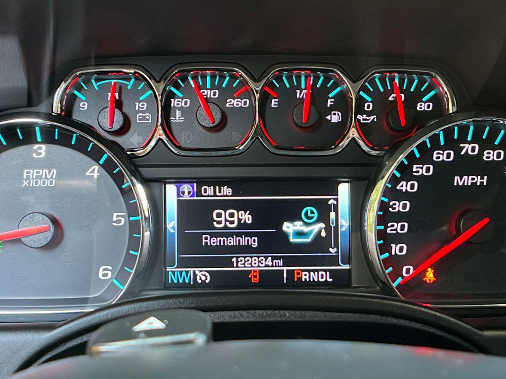 used 2019 Chevrolet Tahoe car, priced at $24,988