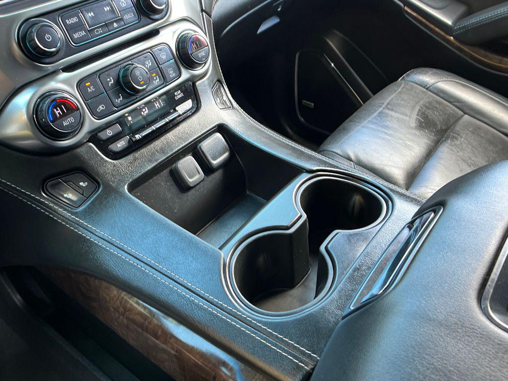 used 2019 Chevrolet Tahoe car, priced at $24,988