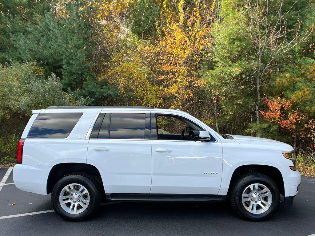 used 2019 Chevrolet Tahoe car, priced at $24,988