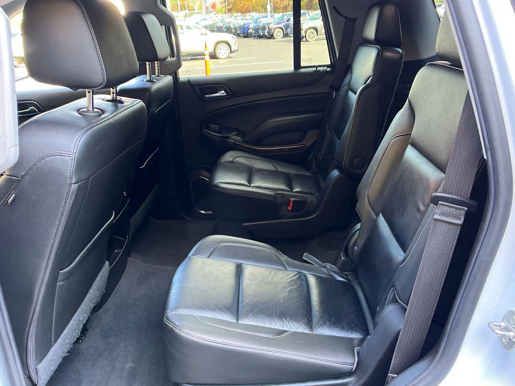 used 2019 Chevrolet Tahoe car, priced at $24,988
