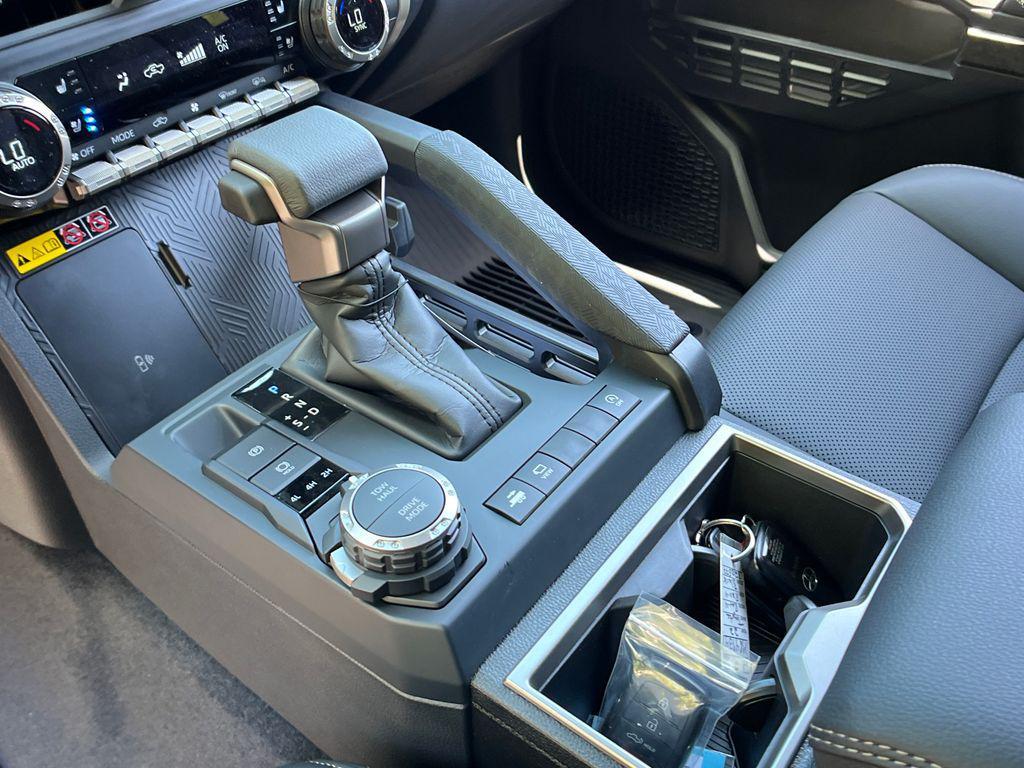 new 2025 Toyota Tacoma car, priced at $51,975
