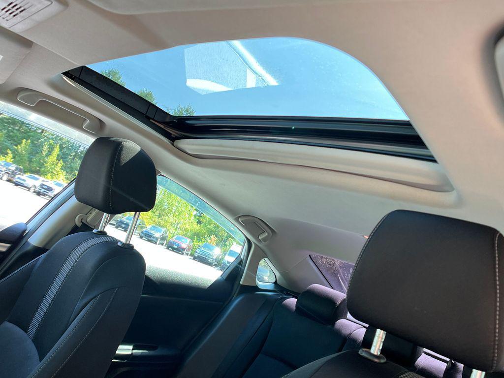 used 2019 Honda Civic car, priced at $19,962