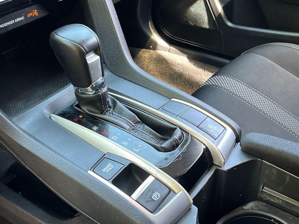 used 2019 Honda Civic car, priced at $19,962