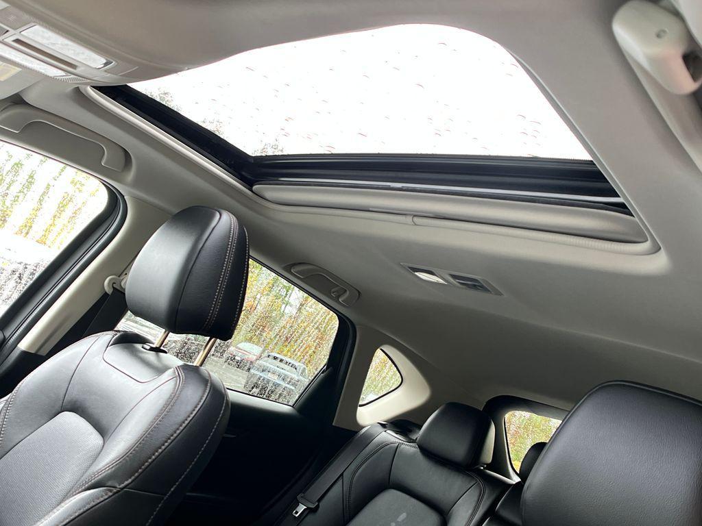 used 2020 Mazda CX-5 car, priced at $18,975