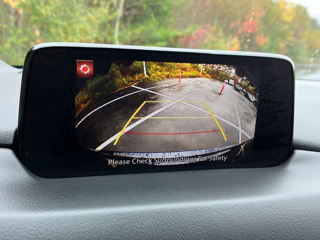 used 2020 Mazda CX-5 car, priced at $18,975