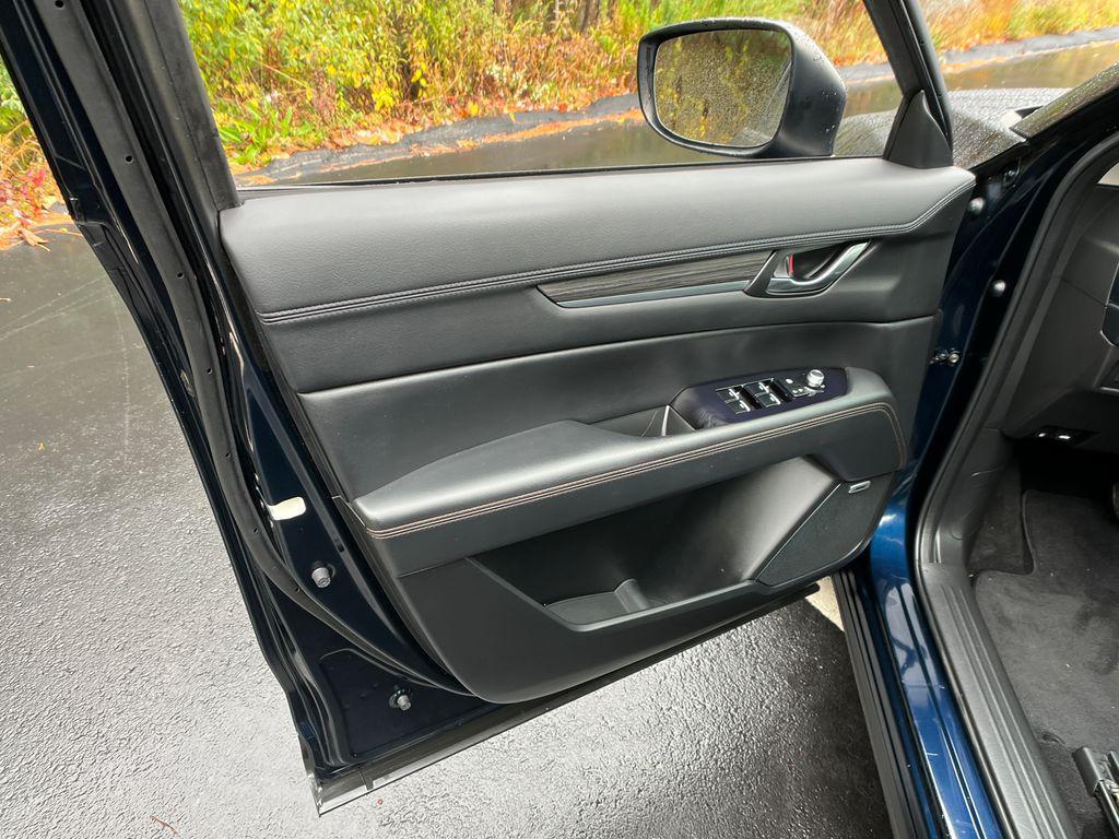 used 2020 Mazda CX-5 car, priced at $18,975