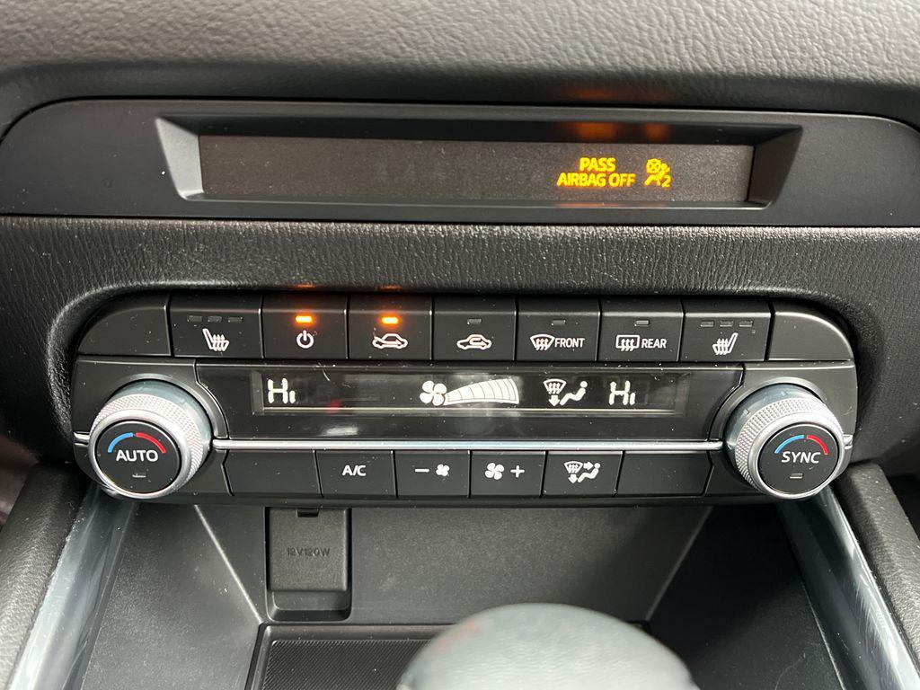 used 2020 Mazda CX-5 car, priced at $18,975