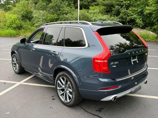 used 2018 Volvo XC90 car, priced at $20,987