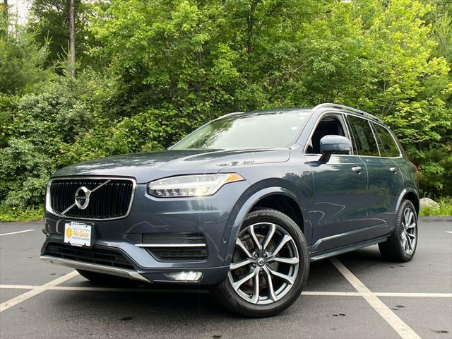 used 2018 Volvo XC90 car, priced at $20,987